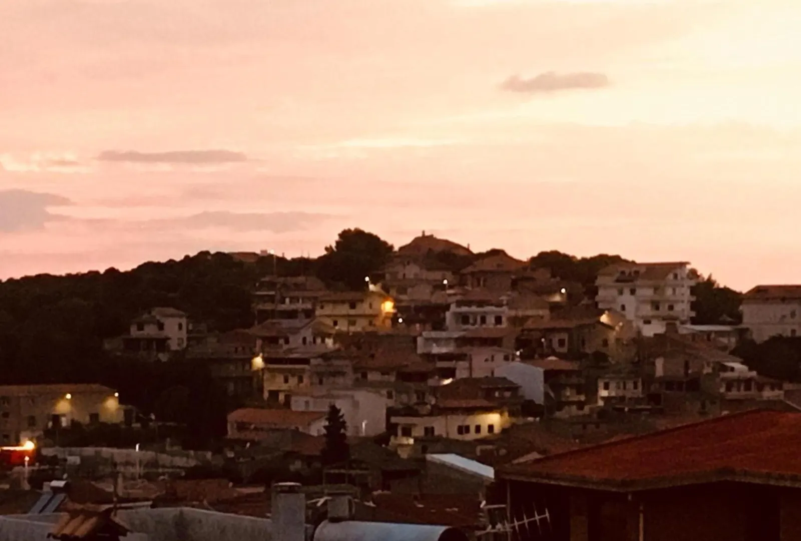 Apartamento La Casa Di Marti Gonnesa 0*,  Italia