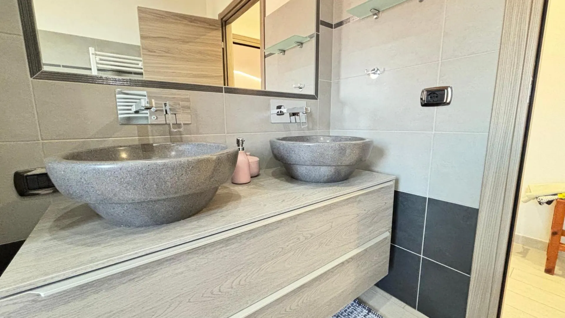 Apartamento La Casa Di Marti Gonnesa