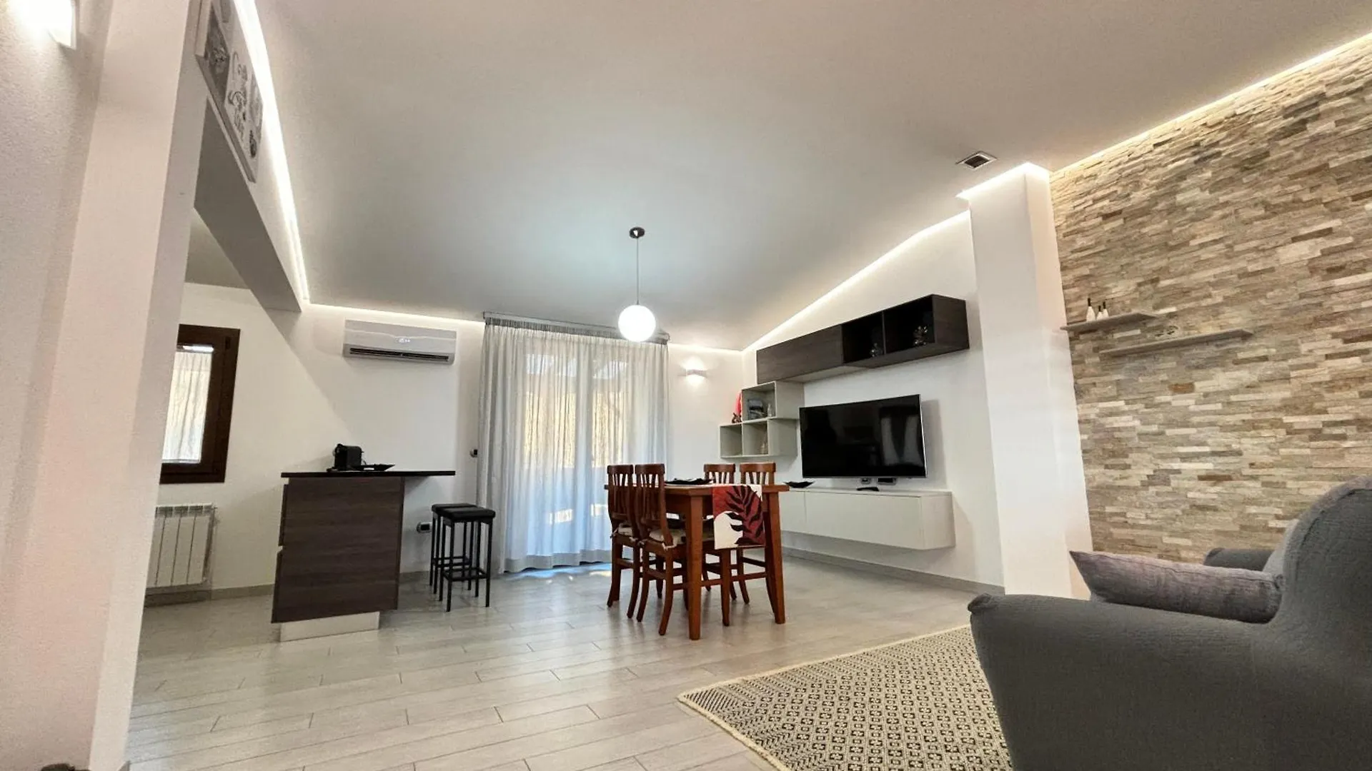 La Casa Di Marti Διαμέρισμα Gonnesa