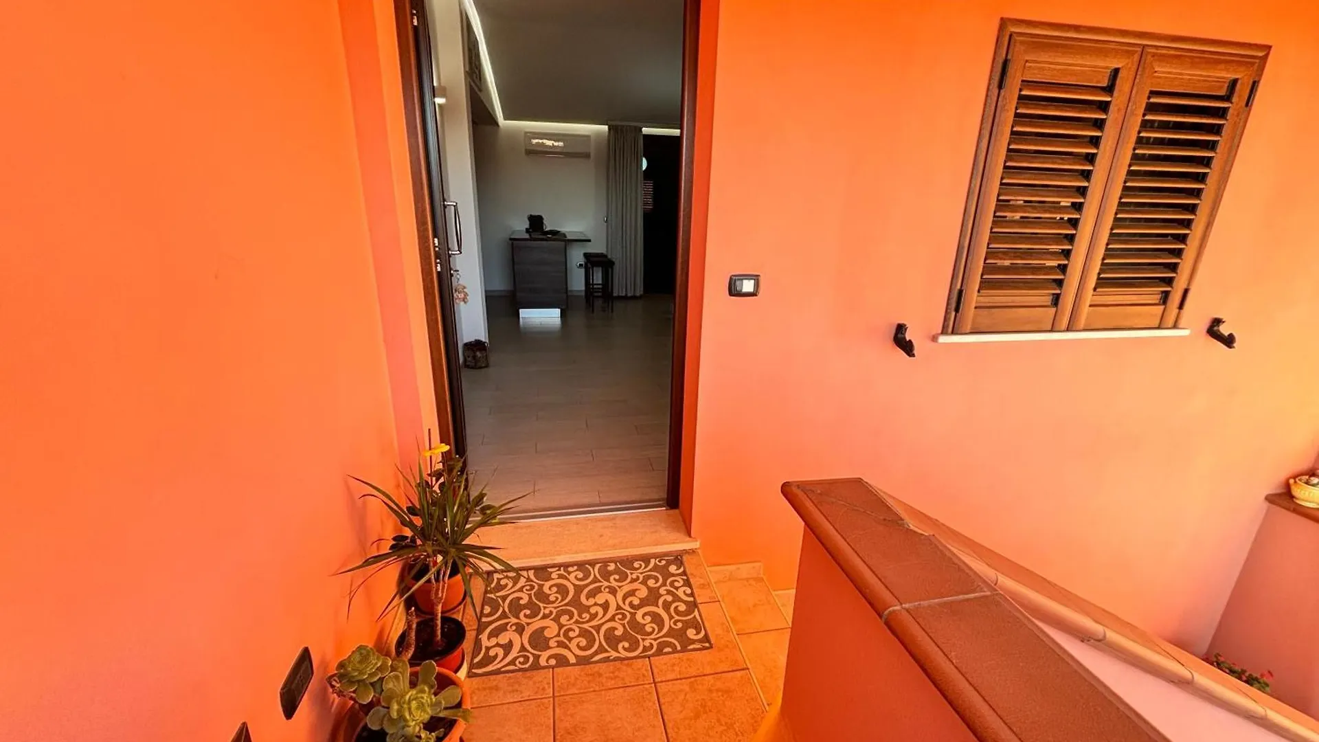 La Casa Di Marti Διαμέρισμα Gonnesa