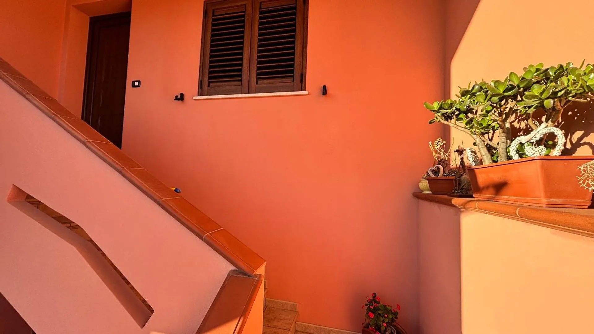 Apartamento La Casa Di Marti Gonnesa 0*,