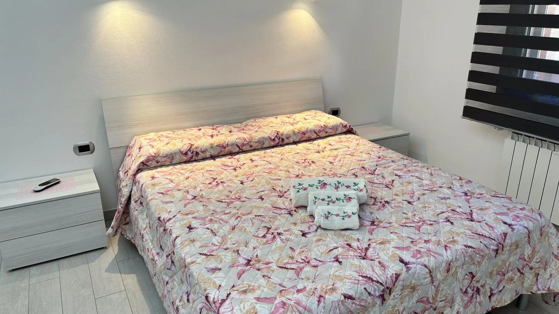 Apartamento La Casa Di Marti Gonnesa