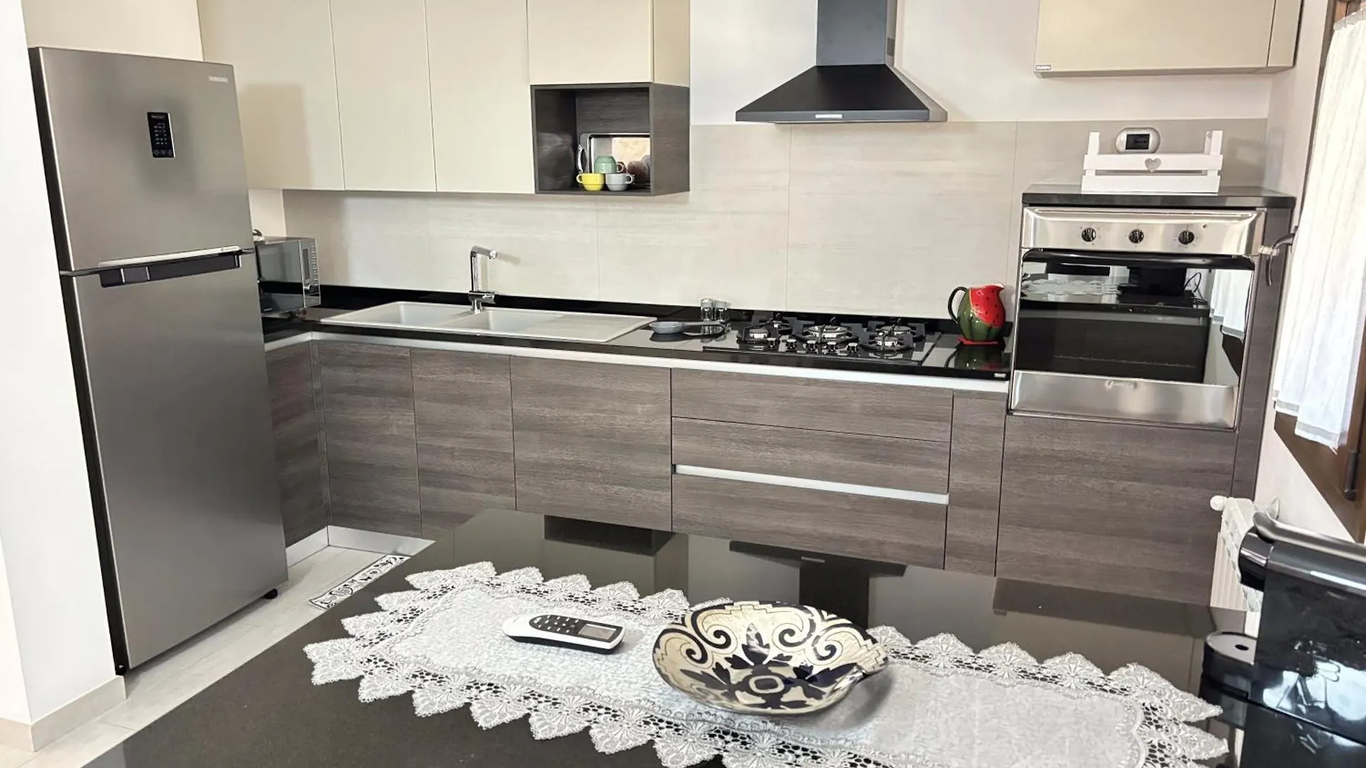 Apartamento La Casa Di Marti Gonnesa