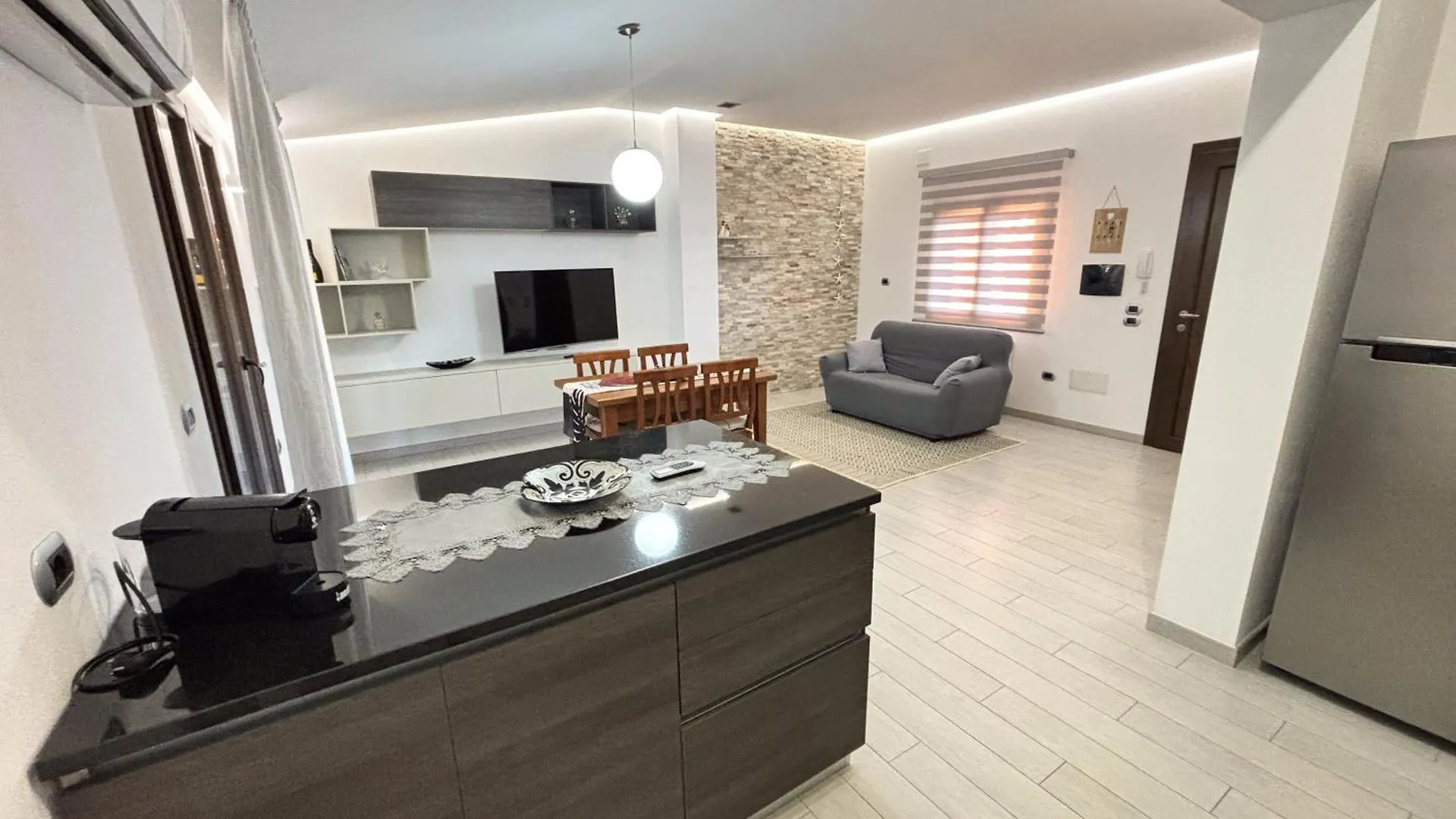 Apartamento La Casa Di Marti Gonnesa 0*,  Italia