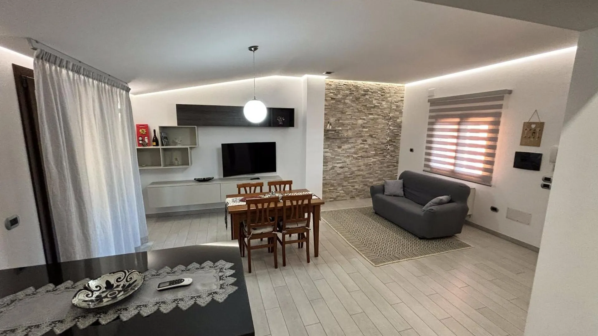 La Casa Di Marti Διαμέρισμα Gonnesa