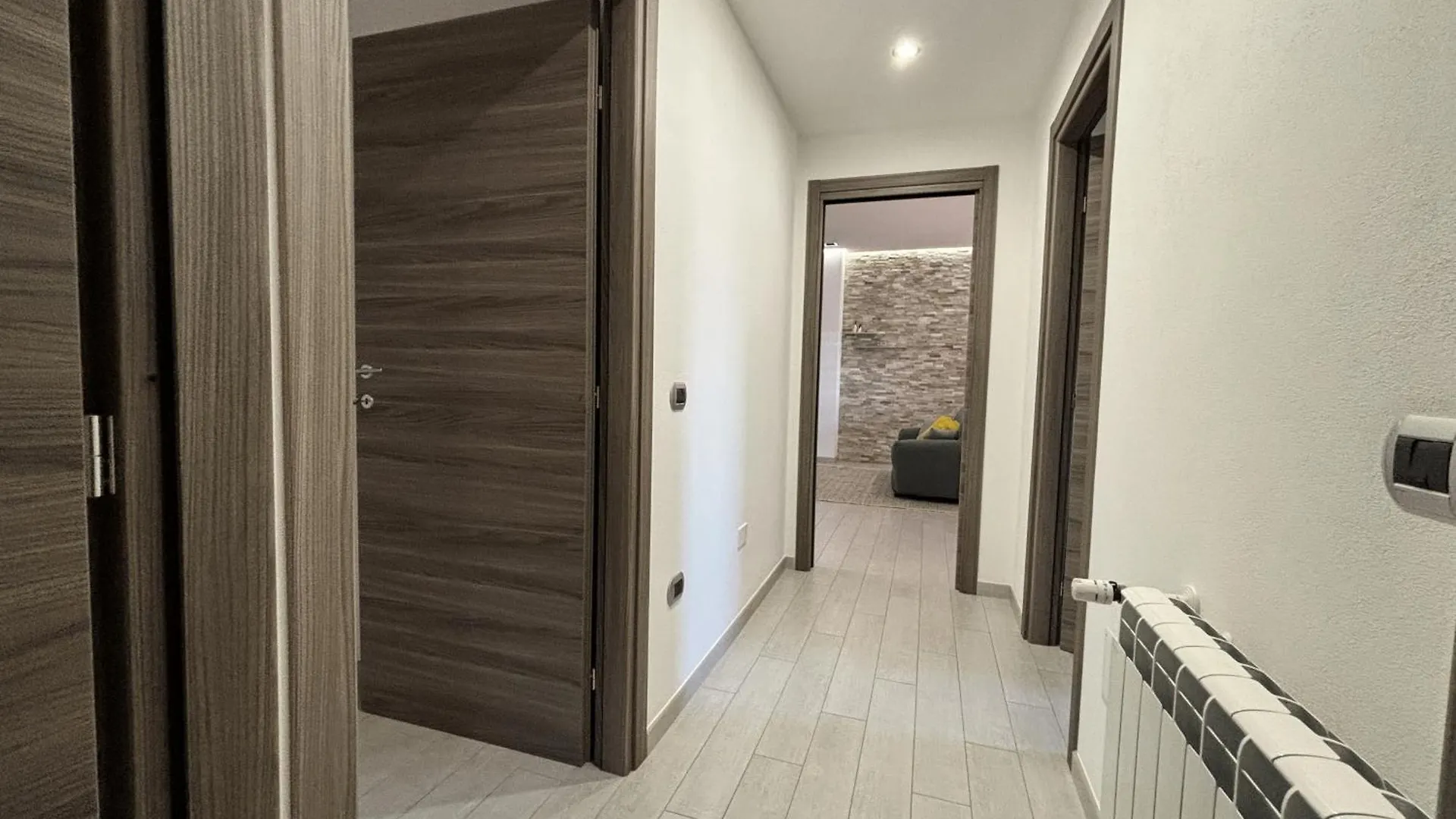La Casa Di Marti Διαμέρισμα Gonnesa